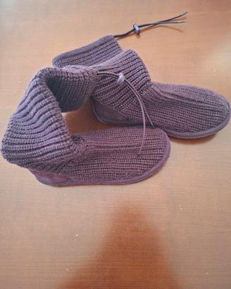 stivali Superga