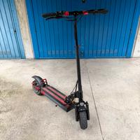 Monopattino elettrico Royal