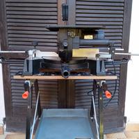 troncatrice universale