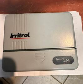 Centralina irrigazione irritrol
