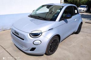 FIAT 500 Hybrid Hybrid Icon CBC