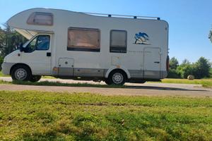 Knaus Sun Traveller 658 DKG - Full Optional