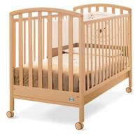 culla Pali Nuovissima 