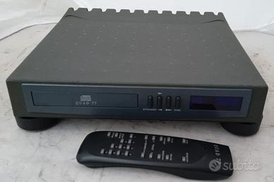 QUAD CD 77
