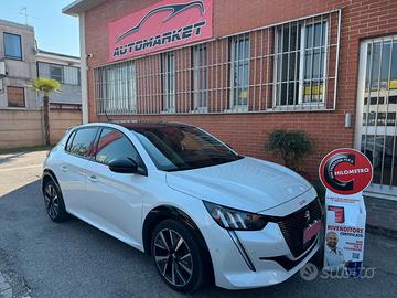 Peugeot 208 1.2 PureTech 100cv EAT8 GT Line