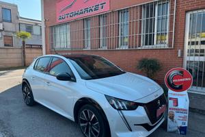 Peugeot 208 1.2 PureTech 100cv EAT8 GT Line