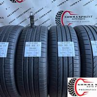4 PNEUMATICI 205/55 R17 TRACMAX ESTIVE