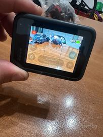 Gopro Black 10 + accessori