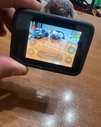 Gopro Black 10 + accessori