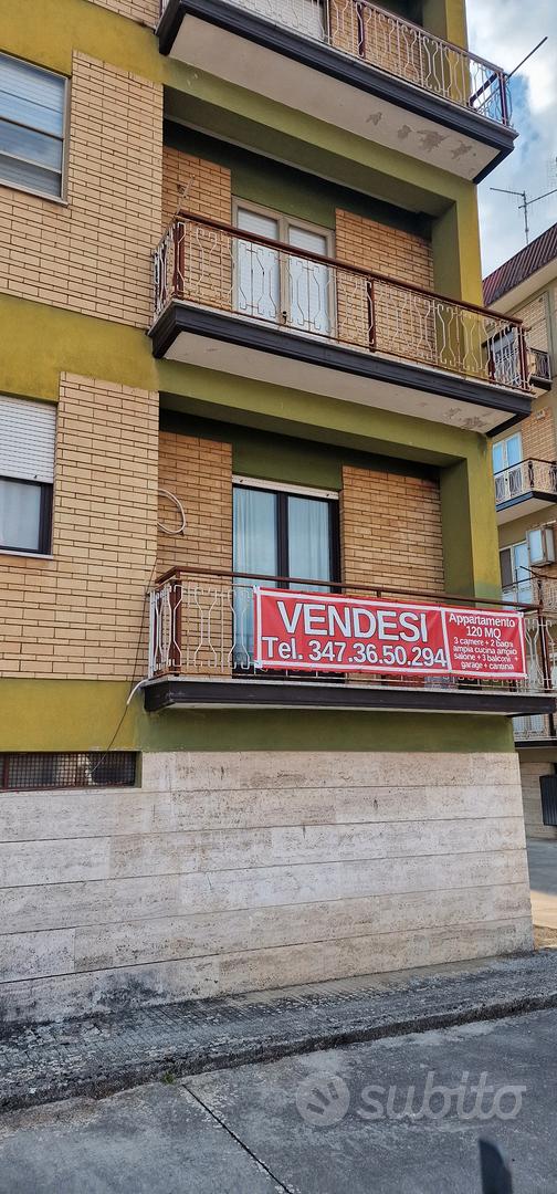 Appartamento – Isola del Liri, Frosinone - Altro