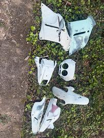 Carenatura per aprilia pegaso