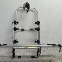 Portabici da portellone