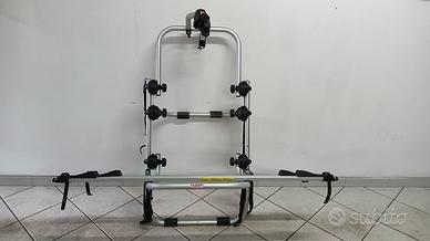 Portabici da portellone