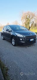Peugeot 3008 - euro 5B - benzina 