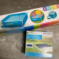 Piscina smontabile Intex