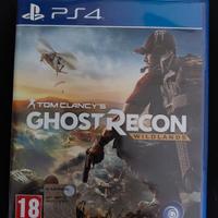 Tom Clancy's GHOST RECON