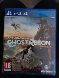 Tom Clancy's GHOST RECON