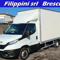 Iveco Daily 35 C 16 Box Sponda Euro 6/D Cod 6322