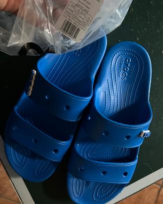 Crocs scarpe