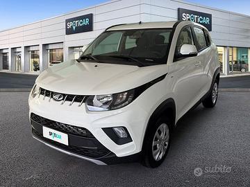 Mahindra KUV100 NXT 1.2 K6+