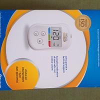 MACCHINA PER MISURARE LA GLICEMIA KIT COMPLETO