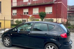 seat Altea