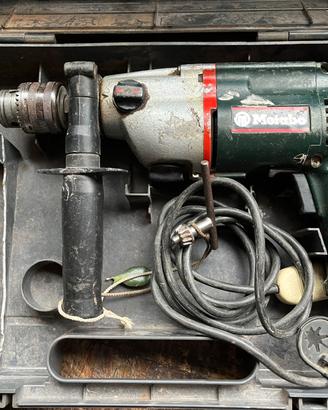 Trapano Metabo