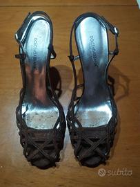 Sandaletti Dolce & Gabbana
