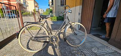 Bicicletta Umberto Dei Milano