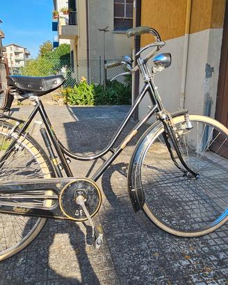 Bicicletta Umberto Dei Milano