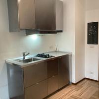 Cucina ikea metod/grevsta in acciaio inox