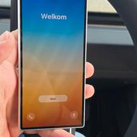 Samsung galaxy z fold 7 512gb (da riparare)