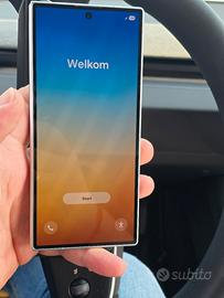 Samsung galaxy z fold 7 512gb (da riparare)