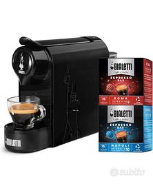 macchina caffè Bialetti
