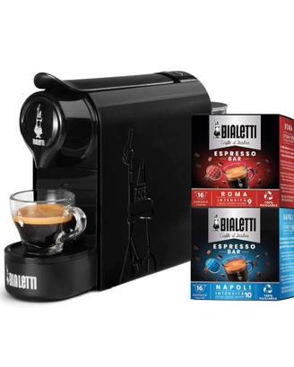 macchina caffè Bialetti