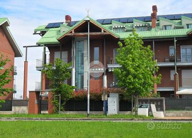 3 LOCALI A BORGARO TORINESE