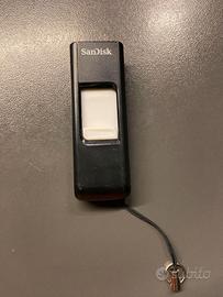 SanDisk Cruzer x2