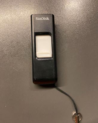 SanDisk Cruzer x2