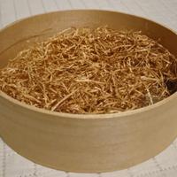 SETACCIO TONDO STRUTTURA IN LEGNO  CON RETE FINA