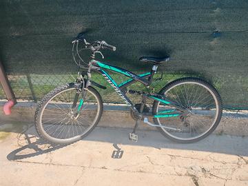 mtb per ragazzo
