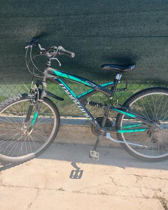 mtb per ragazzo