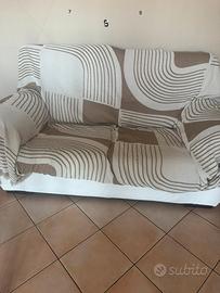 Divano due posti
