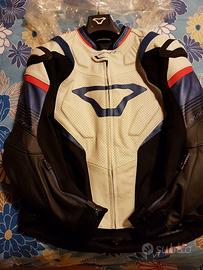 GIACCA MOTO