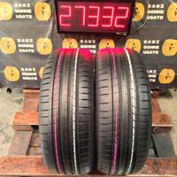 2 GOMME ESTIVE 205 55 17 AL 90% GOODYEAR