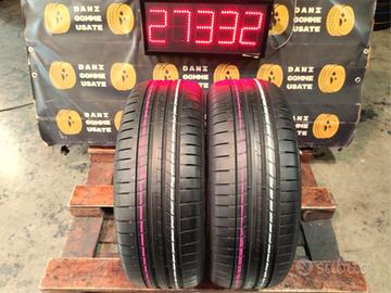 2 GOMME ESTIVE 205 55 17 AL 90% GOODYEAR