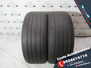 275 45 21 Pirelli 85% 4Stagioni  Pneus