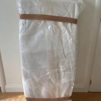 Materasso IKEA per lettino