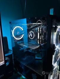 RTX 3060 12GB ZOTAC OC Perfetta Con Scatola