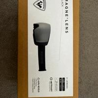 Rossignol occiali sci Magne’s lens - due lenti