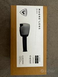 Rossignol occiali sci Magne’s lens - due lenti